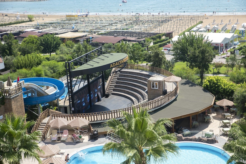 Adalya Resort & SPA Hotel - Adults Only +16