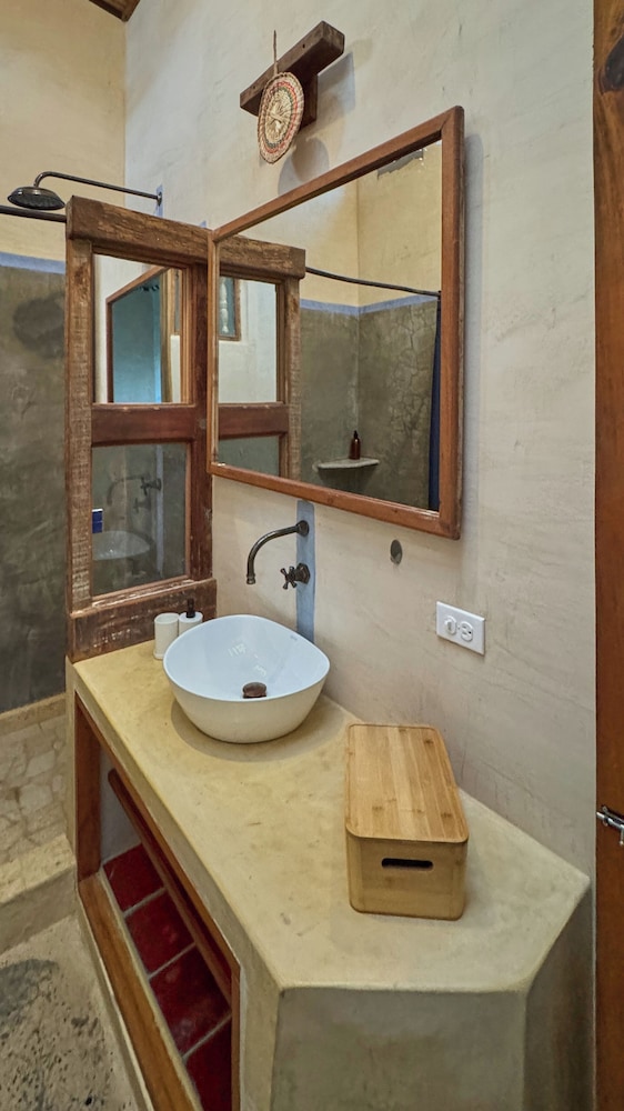 Casa del Tunel Hotel Lodge