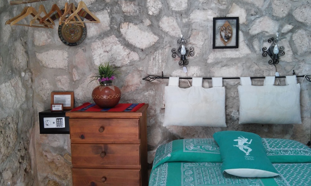 Casitas Kinsol
