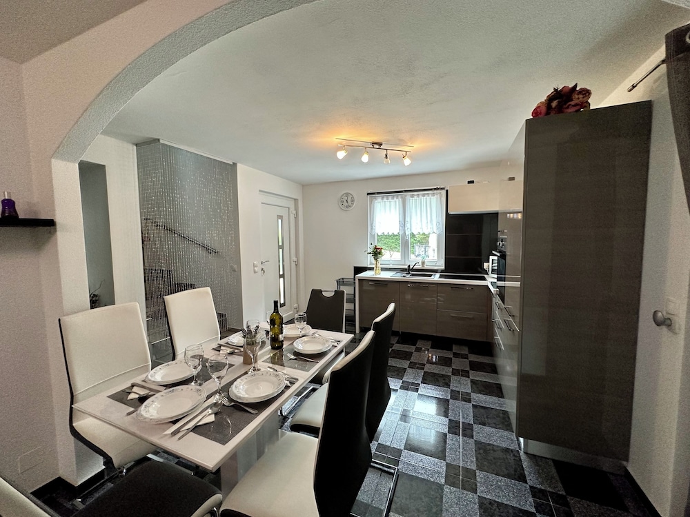 Villa Serenity