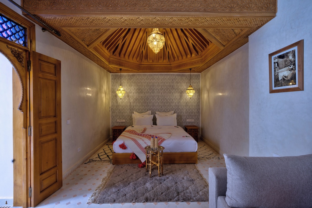 Riad Al Ghazlan