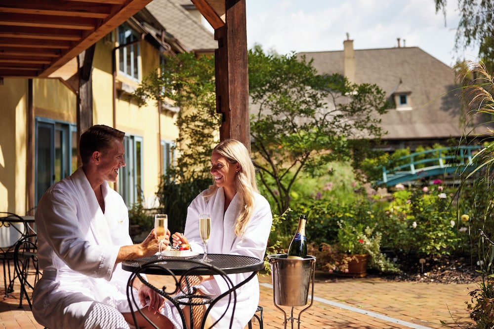 Mirbeau Inn and Spa