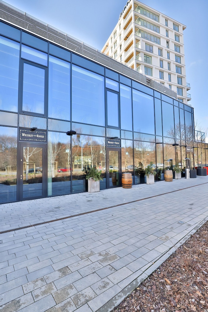 Tarasy Bałtyku by Renters Prestige view 5