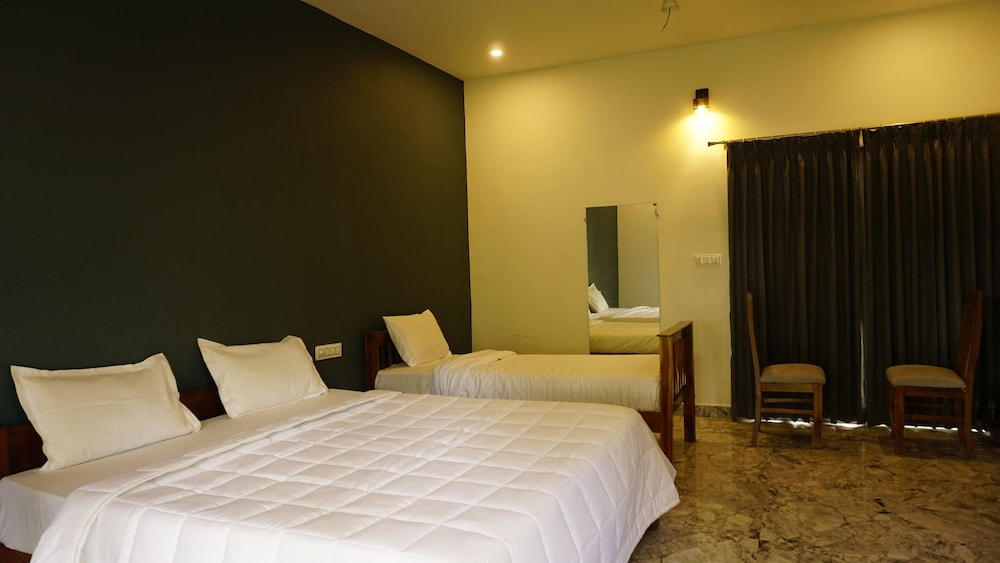 Jade Vista Resort