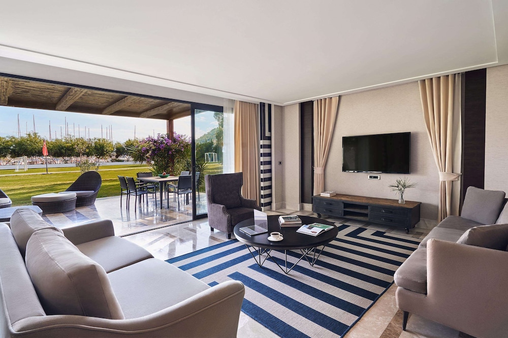 Rixos Premium Göcek Yetişkinlere Özel - Image 21