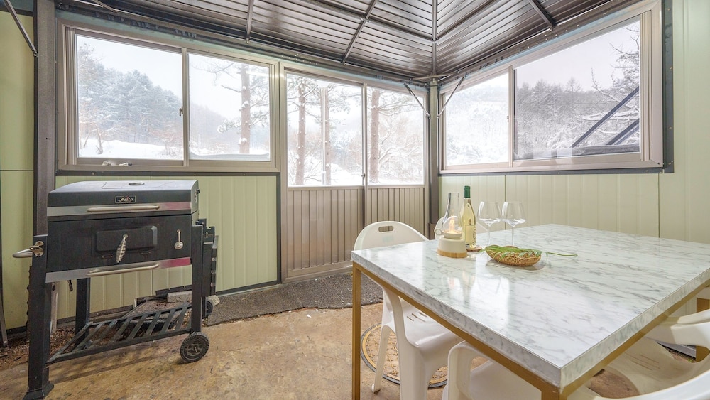 Hoengseong Irangdunaerecreationalpension