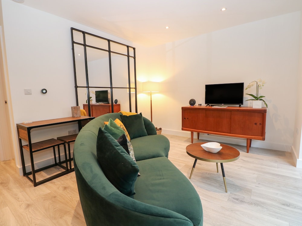 The Observatory Annexe