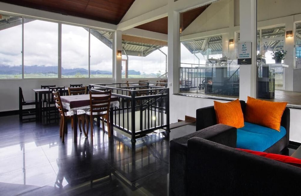 Daynish Rock Bungalow
