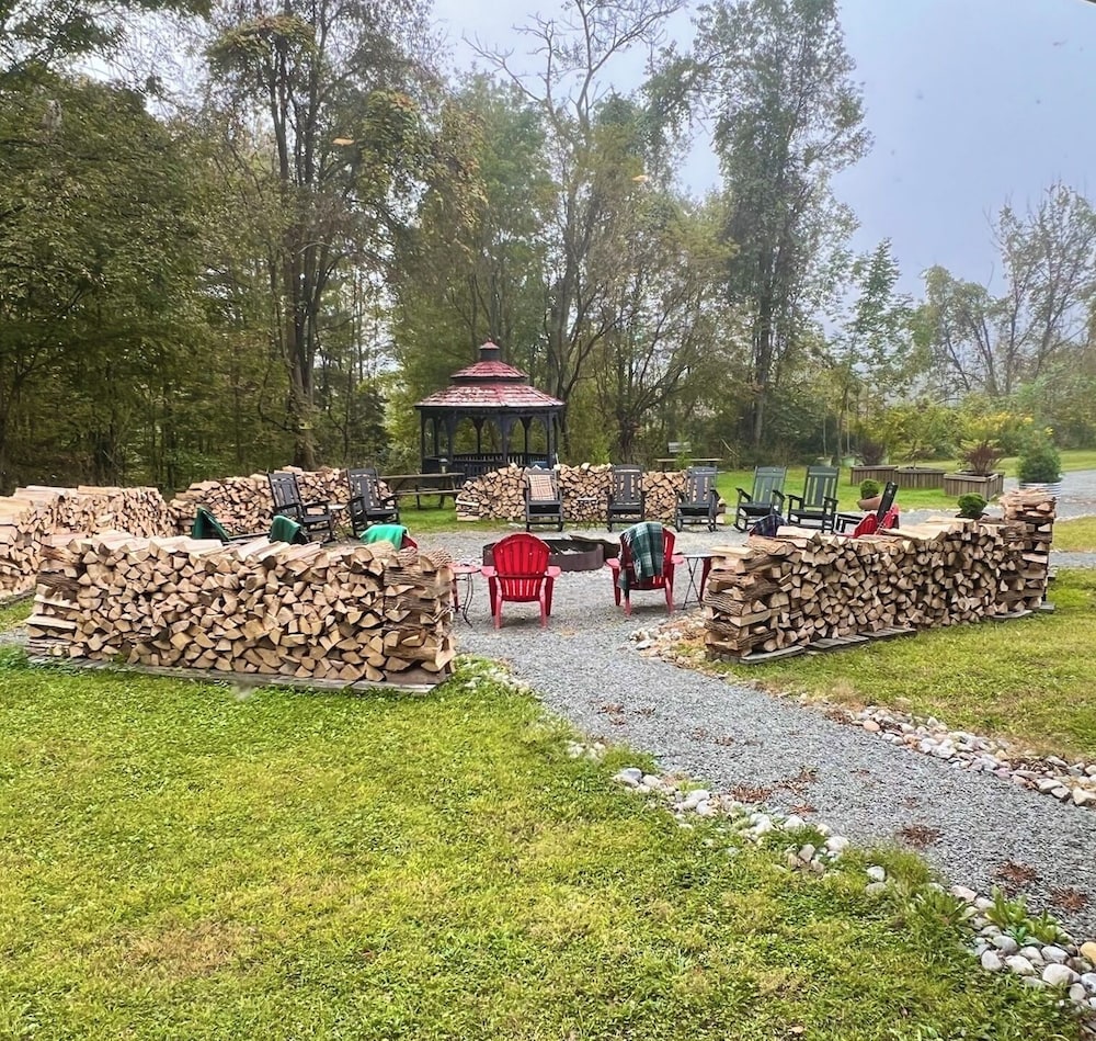 Green Acres Retreat