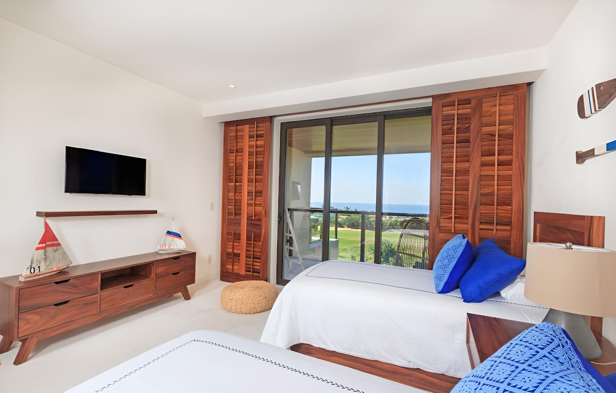 Condo Asura in Las Marietas view 3