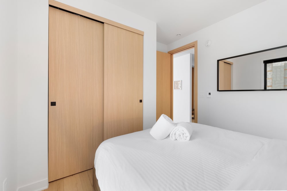 Le Refuge Montagnard by Tremblant Platinum