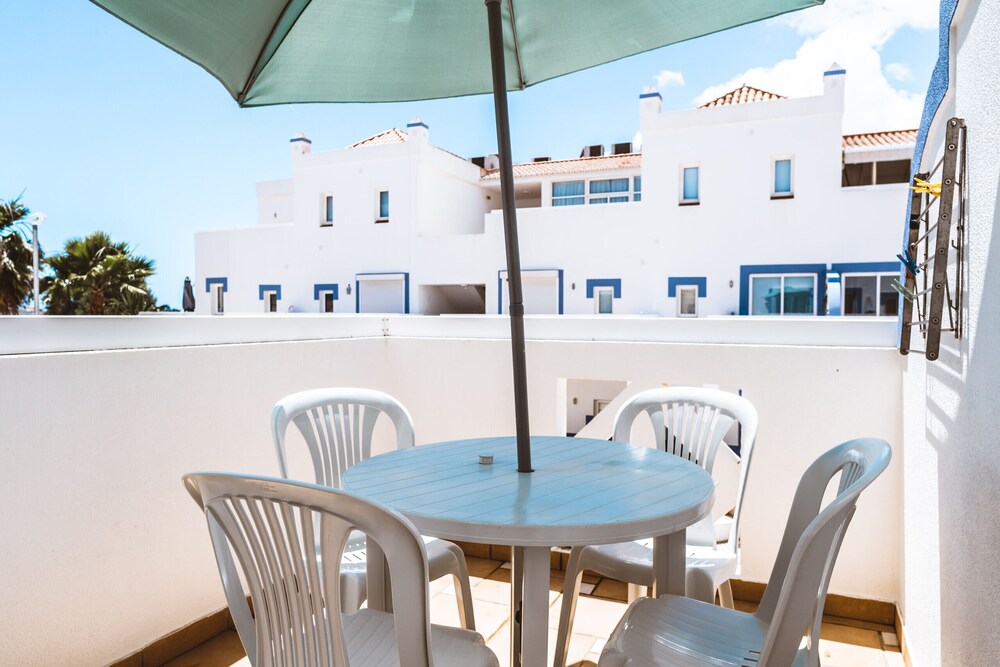 Quinta Velha Sea Private Garage Viewflat113