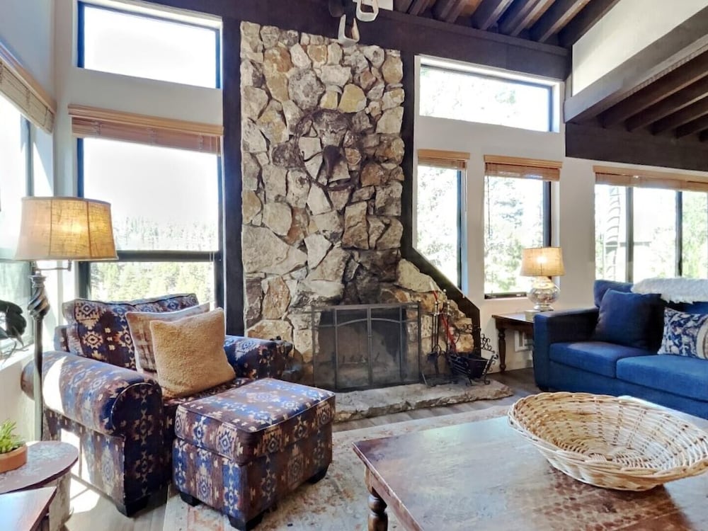 Mammoth Mountain - Vacation Condos