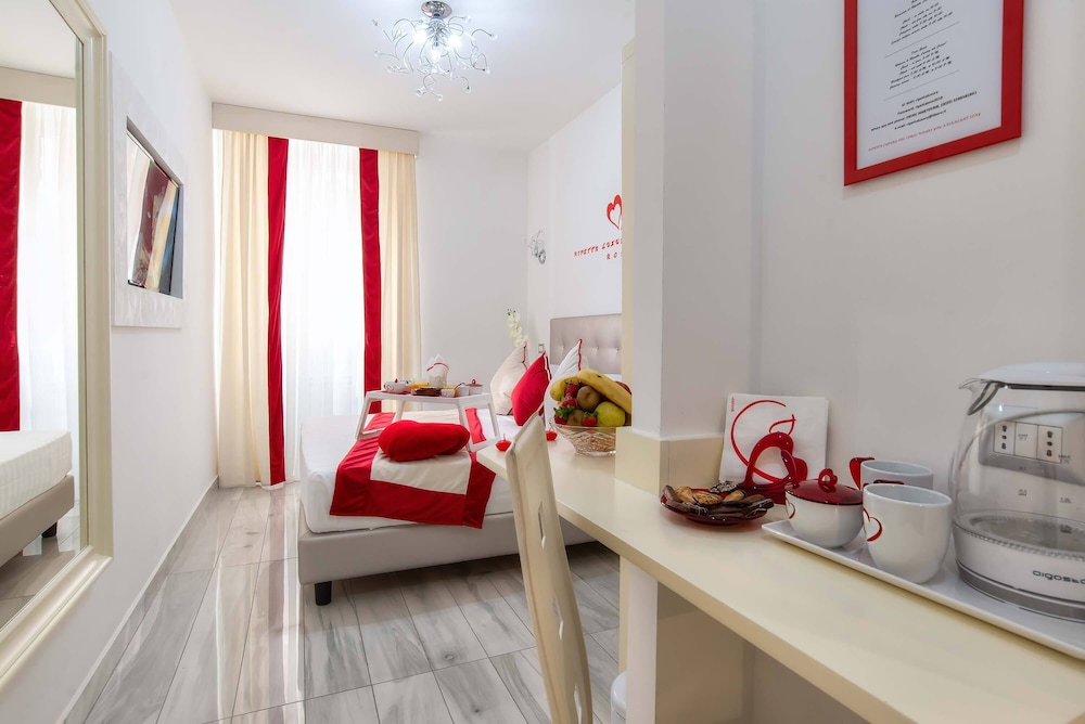 Ripetta Luxury Del Corso