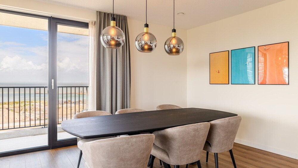 Dormio Breskens Apartments & Penthouses