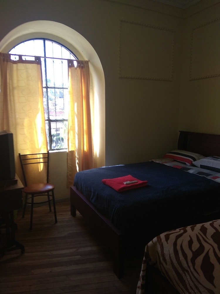 Hostal Mediodía