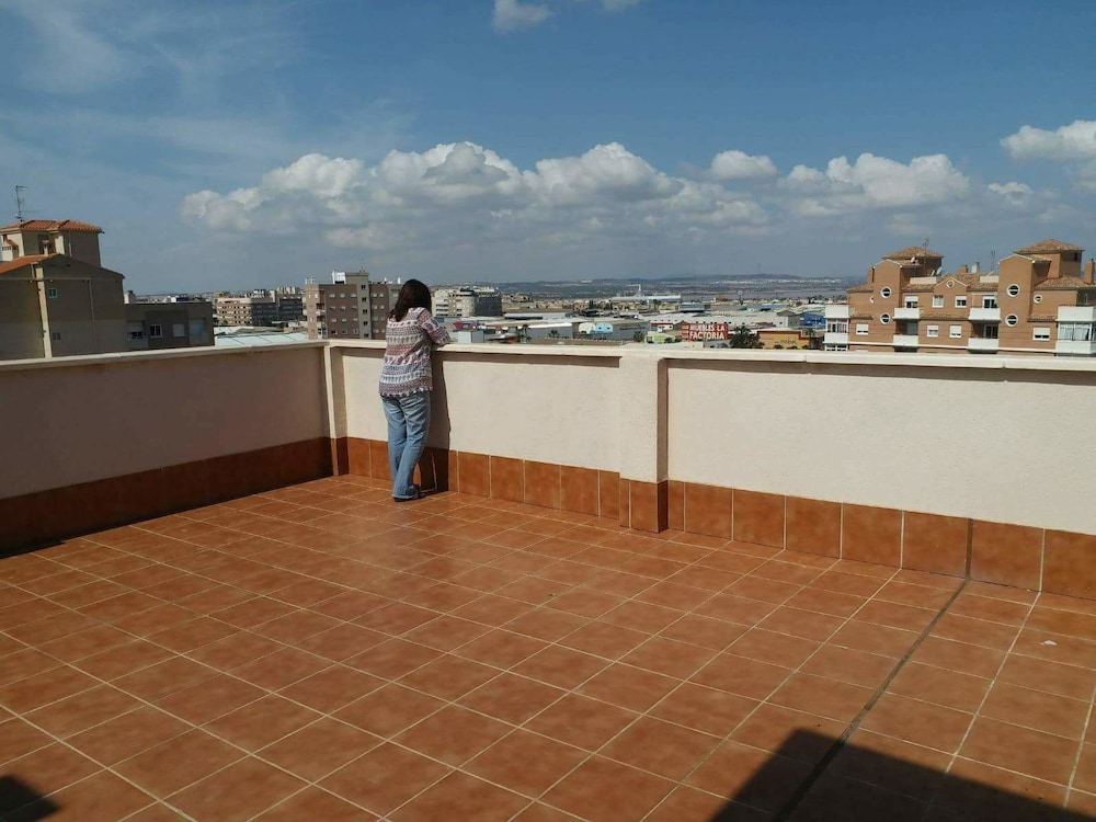 roof