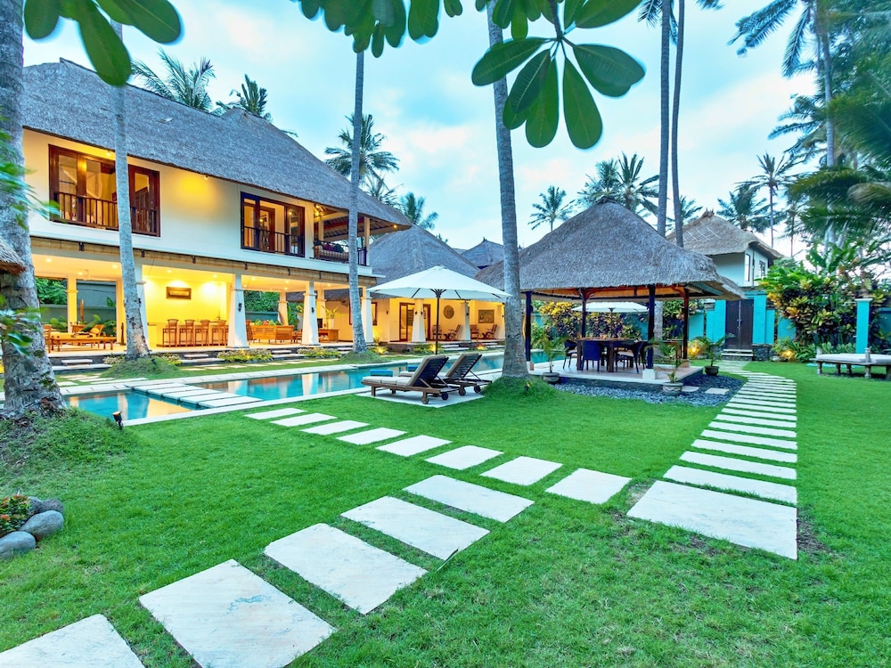 Villa Gils by Villa Finder