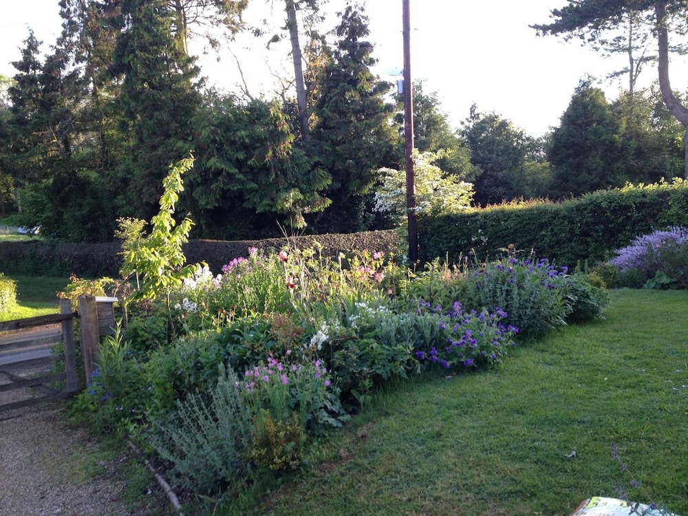 Mulleys Cottage B&B