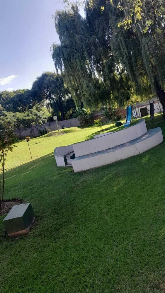 Simbasun Country Cottages