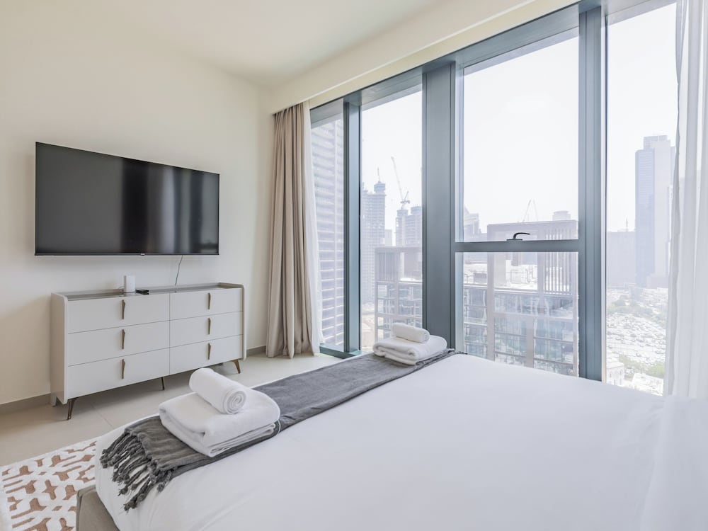 BLVD Heights Residences - Downtown