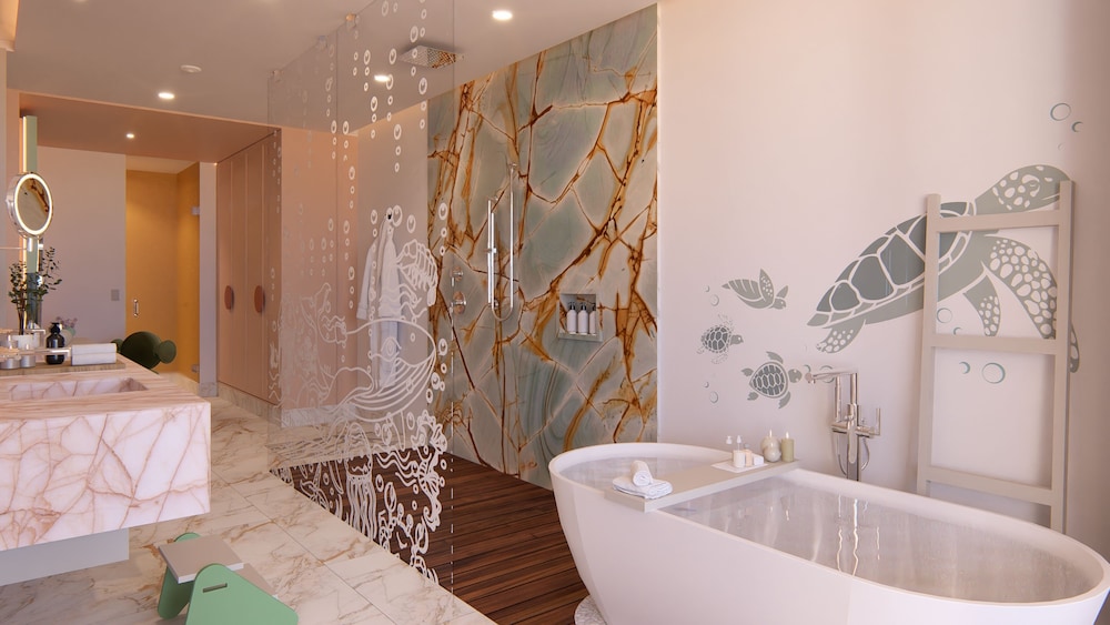 Garza Blanca Sanctuary All Inclusive