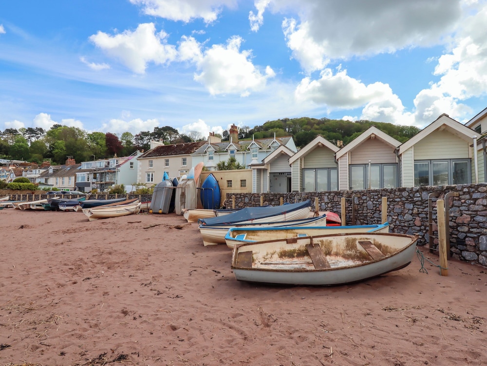 Beach Hut 5