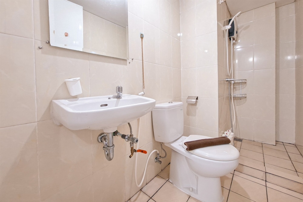 Best Location And Homey 2Br Apartment At M-Town Residence