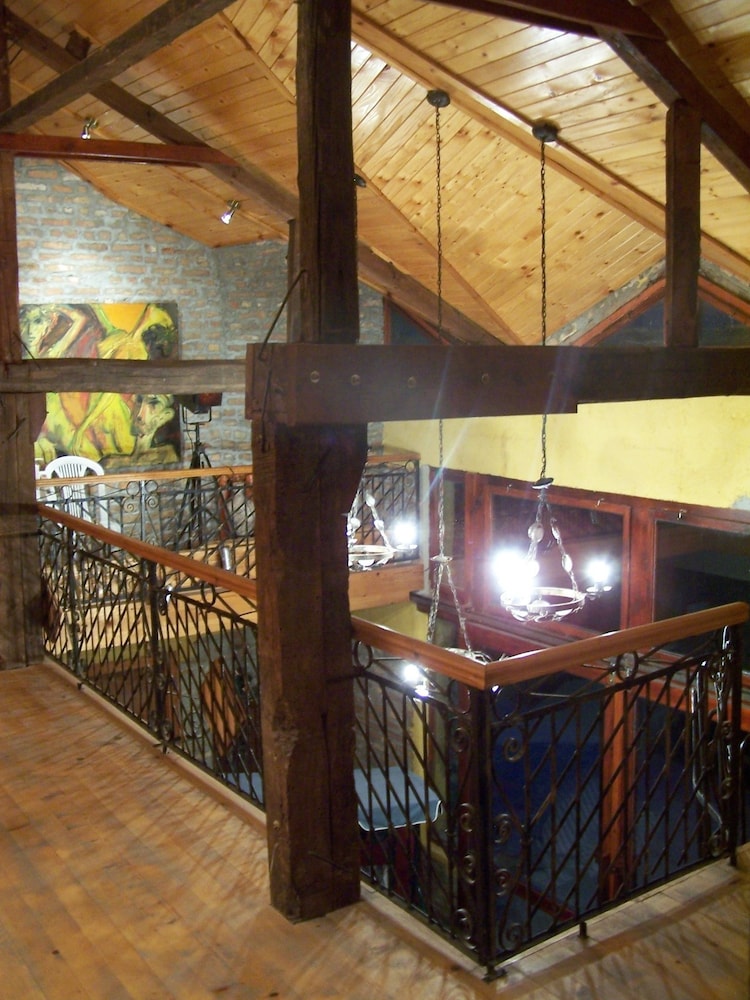 Casa de Artes