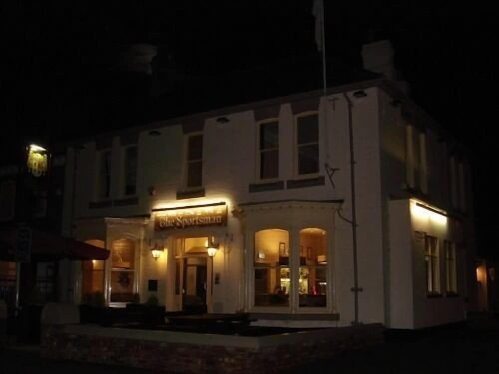 The Locomotion Hotel