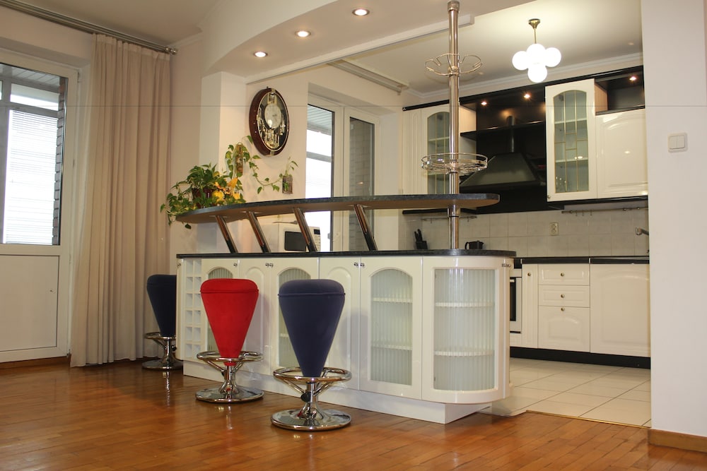 Kiev Accommodation Hotel Service