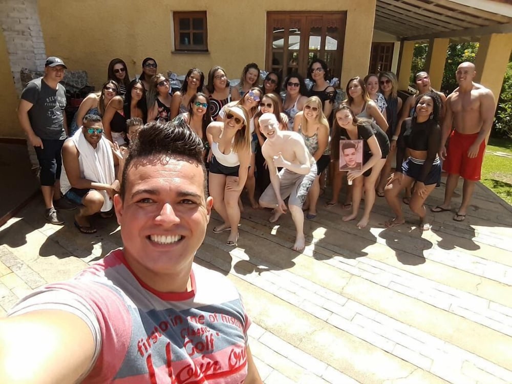 Vintage Atibaia Hotel Pousada