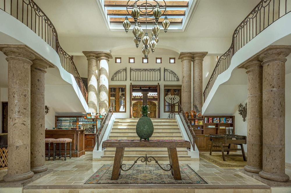 Casa Carreta in Cabo San Lucas