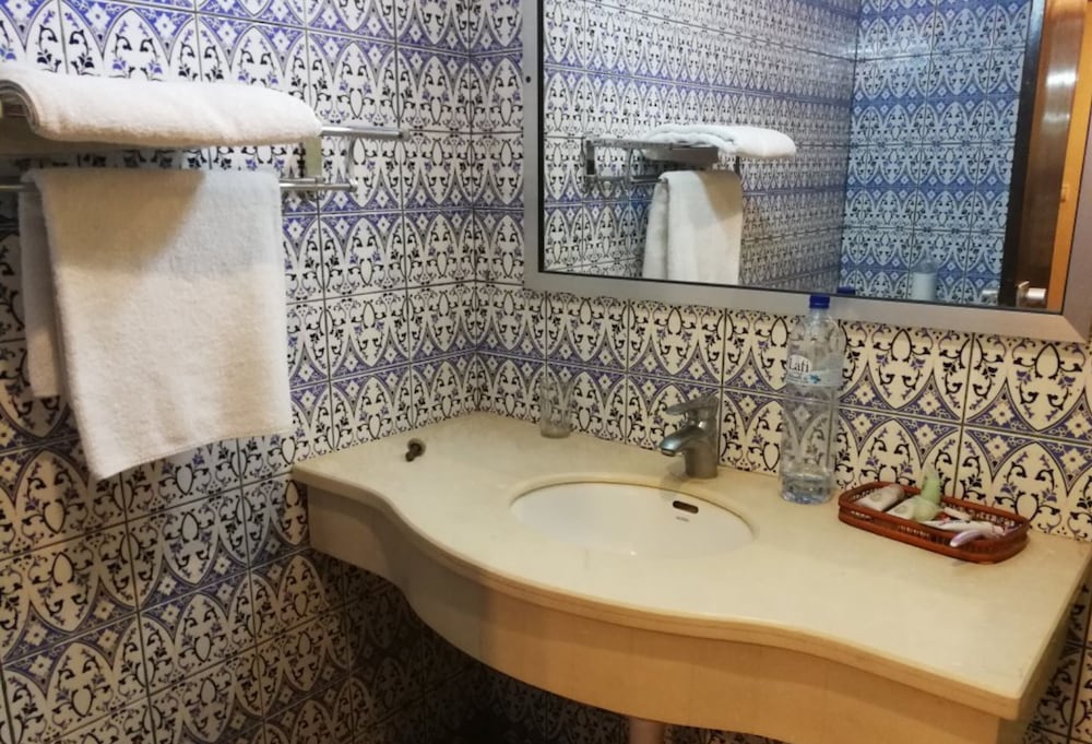 Ouagadougou Vacations - Hotel Palm Beach - Property Image 12