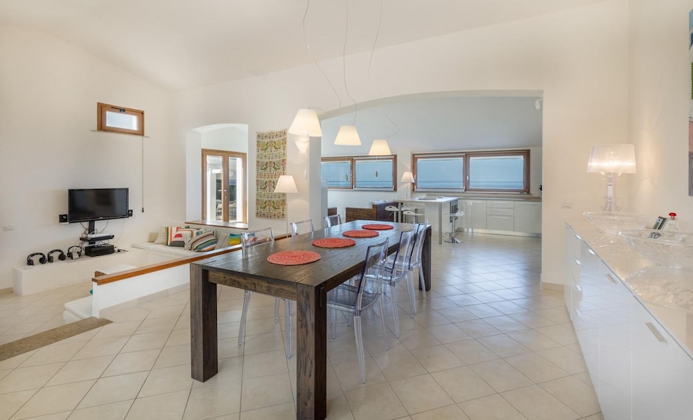 Villa La Bitta