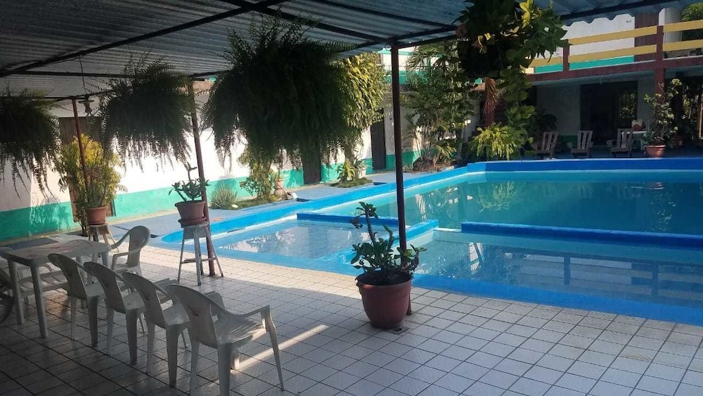 Hotel Sol y Playa - Property Image 11