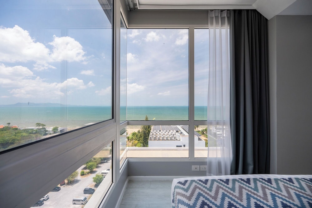 Veranda Residence by SEA U PATTAYA