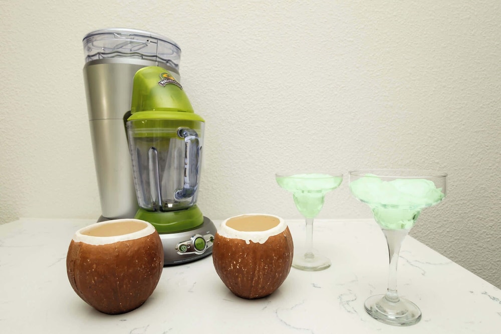 Coconut Cabana: Access 4 Most!