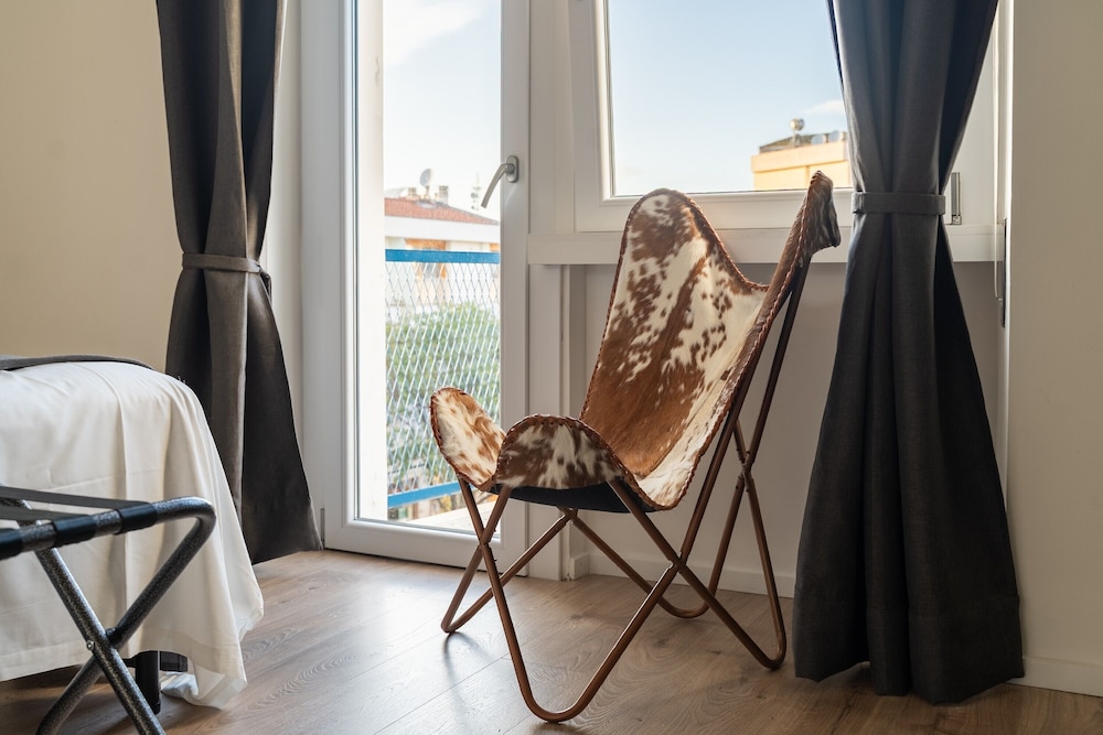 New Elegance suites