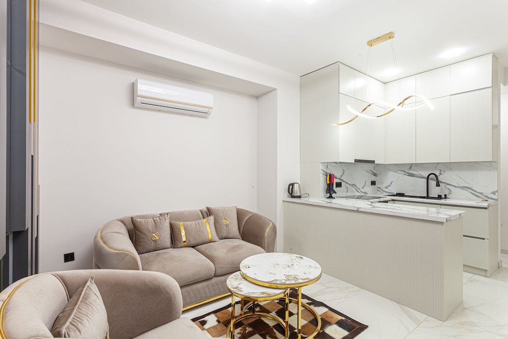 Stay Inn on Koghbatsi Str. 16