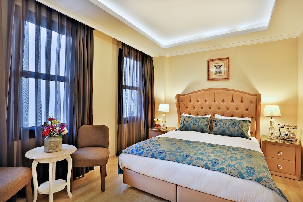 Bon Otel Hagia Sophia - Image 28