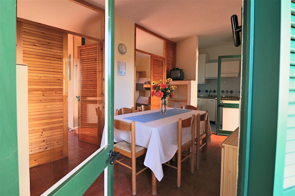 Residence Serra Alimini 2