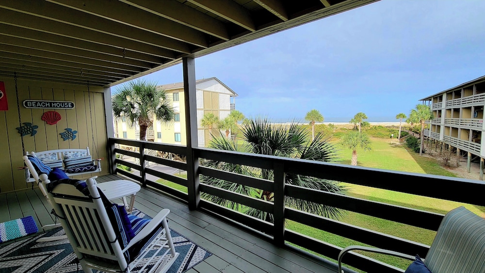 Lighthouse Point 3 by Tybee Vacation Rentals