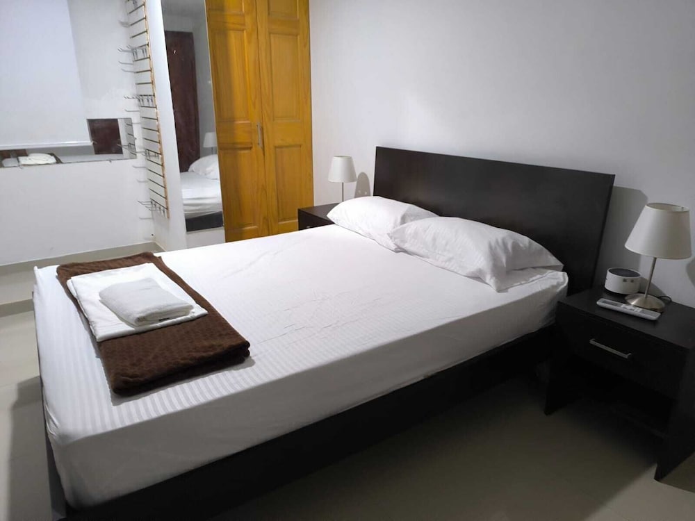 Casa Negrete Hostal Boutique