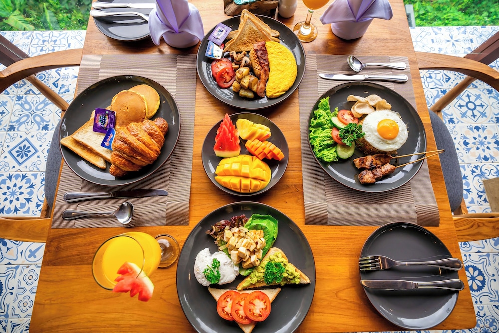 Dianatara Villa Ubud by Dhananjaya Hospitality