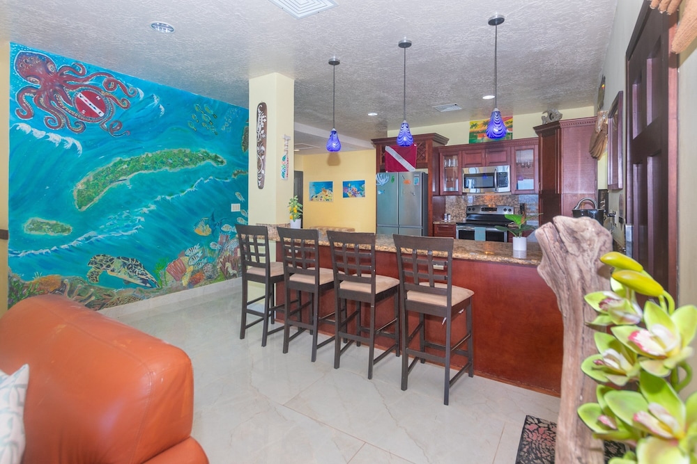 Villa Del Playa #3