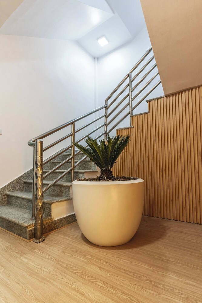 Modern 2 Bedroom Apartment in Kathmandu