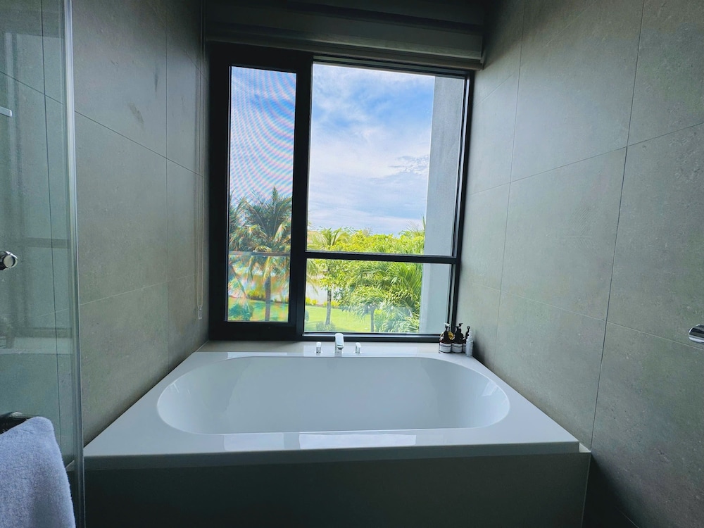 Vias Sanctuary Villa
