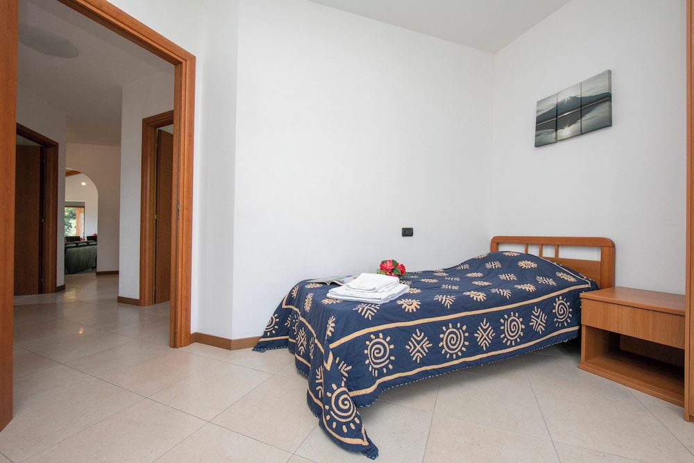 Villa Louise in Acquaseria