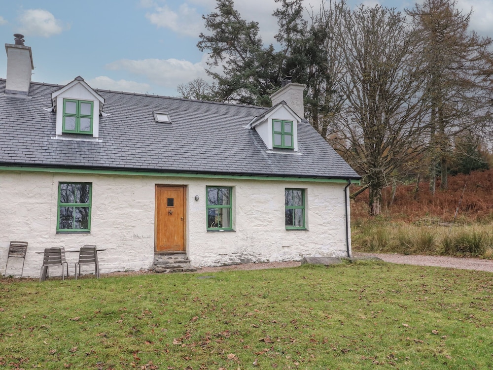 Woodland Cottage